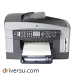 تنزيل تعريف طابعة اتش بي اوفيس جيت HP Officejet 7410