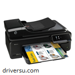 تعريف طابعة اتش بي HP Officejet 7500A E910c تعريف طابعة اتش بي HP Officejet 7500A E910c