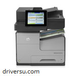 تنزيل تعريف طابعة HP Officejet Enterprise X585 تنزيل تعريف طابعة HP Officejet Enterprise X585