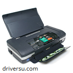 تعريف طابعة اتش بي اوفيس جيت HP Officejet H470 تعريف طابعة اتش بي اوفيس جيت HP Officejet H470