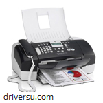 تعريف طابعة اتش بي اوفيس جيت HP Officejet J3606 تعريف طابعة اتش بي اوفيس جيت HP Officejet J3606