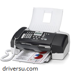 تنزيل تعريف طابعة اتش بي اوفيس جيت HP Officejet J3680