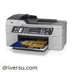 تنزيل تعريف طابعة HP Officejet J5785