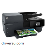 تنزيل تعريف طابعة HP Officejet Pro 251dw