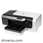 تنزيل تعريف طابعة اتش بي HP Officejet Pro 8000 Wireless تنزيل تعريف طابعة اتش بي HP Officejet Pro 8000 Wireless