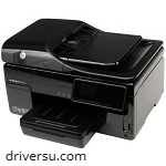 تعريف طابعة اتش بي اوفيس جيت HP Officejet Pro 8500A A910k