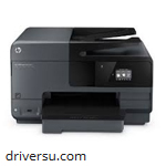 تعريف طابعة HP Officejet Pro 8616
