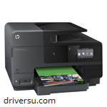تعريف طابعة HP Officejet Pro 8635