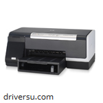 تعريف طابعة اتش بي HP Officejet Pro K5400