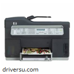 تعريف طابعة HP Officejet Pro L7380
