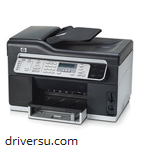 تنزيل تعريف طابعة HP Officejet Pro L7555