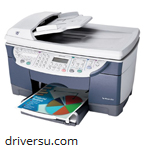 تعريف طابعة اتش بي اوفيس جيت HP Officejet d135xi