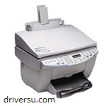 تنزيل تعريف طابعة HP Officejet g85