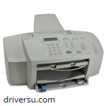 تنزيل تعريف طابعة اتش بي اوفيس جيت HP Officejet t45