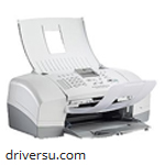 تنزيل تعريف طابعة HP Officejet t65