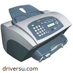 تنزيل تعريف طابعة اتش بي اوفيس جيت HP Officejet v30