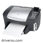 تعريف طابعة اتش بي فوتوسمارت HP PSC 2510xi Photosmart
