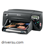 تعريف طابعة اتش بي HP PhotoSmart 1115