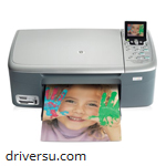 تنزيل تعريف طابعة HP PhotoSmart 2575