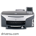 تعريف طابعة اتش بي HP Photosmart 2710 تعريف طابعة اتش بي HP Photosmart 2710