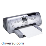 تعريف طابعة اتش بي فوتوسمارت HP Photosmart 7960 Photo