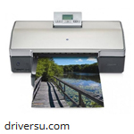 تنزيل تعريف طابعة اتش بي فوتوسمارت HP Photosmart 8750