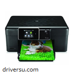 تنزيل تعريف طابعة اتش بي HP Photosmart B210e