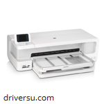 تنزيل تعريف طابعة اتش بي HP Photosmart B8558