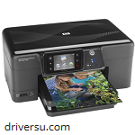 تنزيل تعريف طابعة اتش بي HP Photosmart B210a