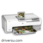 تعريف طابعة HP Photosmart D7260 تعريف طابعة HP Photosmart D7260