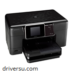 تنزيل تعريف طابعة اتش بي فوتو سمارت HP Photosmart Plus CN216A