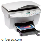 تعريف طابعة اتش بي HP Officejet g55