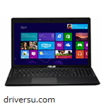 تنزيل جميع تعريفات لابتوب اسوس ASUS A756UB