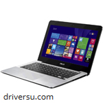 تحميل تعريفات لابتوب اسوس ASUS K501LX تحميل تعريفات لابتوب اسوس ASUS K501LX