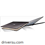 تنزيل جميع تعريفات لابتوب اسوس ASUS F540SA