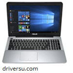 تنزيل جميع تعريفات لابتوب ASUS F555UJ تنزيل جميع تعريفات لابتوب ASUS F555UJ