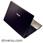 تنزيل تعريفات لابتوب ASUS K45VJ