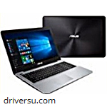 تحميل تعريفات لابتوب اسوس ASUS R301UA