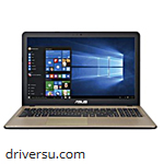 تحميل جميع تعريفات لابتوب ASUS R540SA