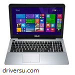 تحميل جميع تعريفات لابتوب ASUS R556LA