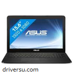 تنزيل تعريفات لابتوب ASUS R558UB