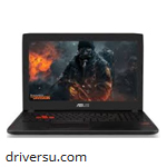 تنزيل جميع تعريفات لابتوب ASUS R753UJ