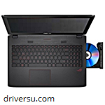 تنزيل جميع تعريفات لابتوب ASUS ROG ZX50VW-MS71 تنزيل جميع تعريفات لابتوب ASUS ROG ZX50VW-MS71