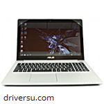 تحميل جميع تعريفات لابتوب اسوس ASUS VivoBook V500CA تحميل جميع تعريفات لابتوب اسوس ASUS VivoBook V500CA