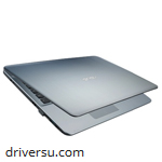 تنزيل جميع تعريفات لابتوب اسوس ASUS VivoBook X541SC
