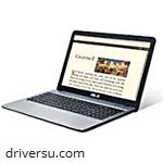 تنزيل تعريفات لابتوب ASUS VivoBook X541UV تنزيل تعريفات لابتوب ASUS VivoBook X541UV