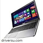 تنزيل جميع تعريفات لابتوب اسوس ASUS W50VX