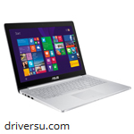 تنزيل جميع تعريفات لابتوب اسوس Asus ZenBook UX501JW تنزيل جميع تعريفات لابتوب اسوس Asus ZenBook UX501JW