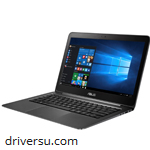 تنزيل جميع تعريفات لابتوب اسوس ASUS ZenBook UX305