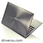 تنزيل جميع تعريفات لابتوب اسوس ASUS ZenBook UX31LA